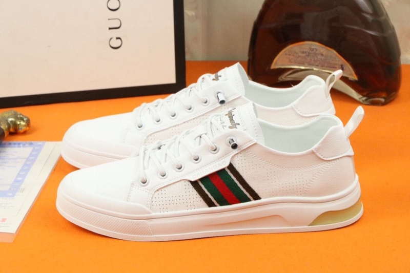 Gucci Casual Shoes